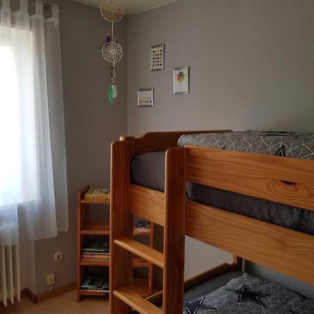 Ferienwohnung Rombachs Spatzennest Херболцхайм Екстериор снимка