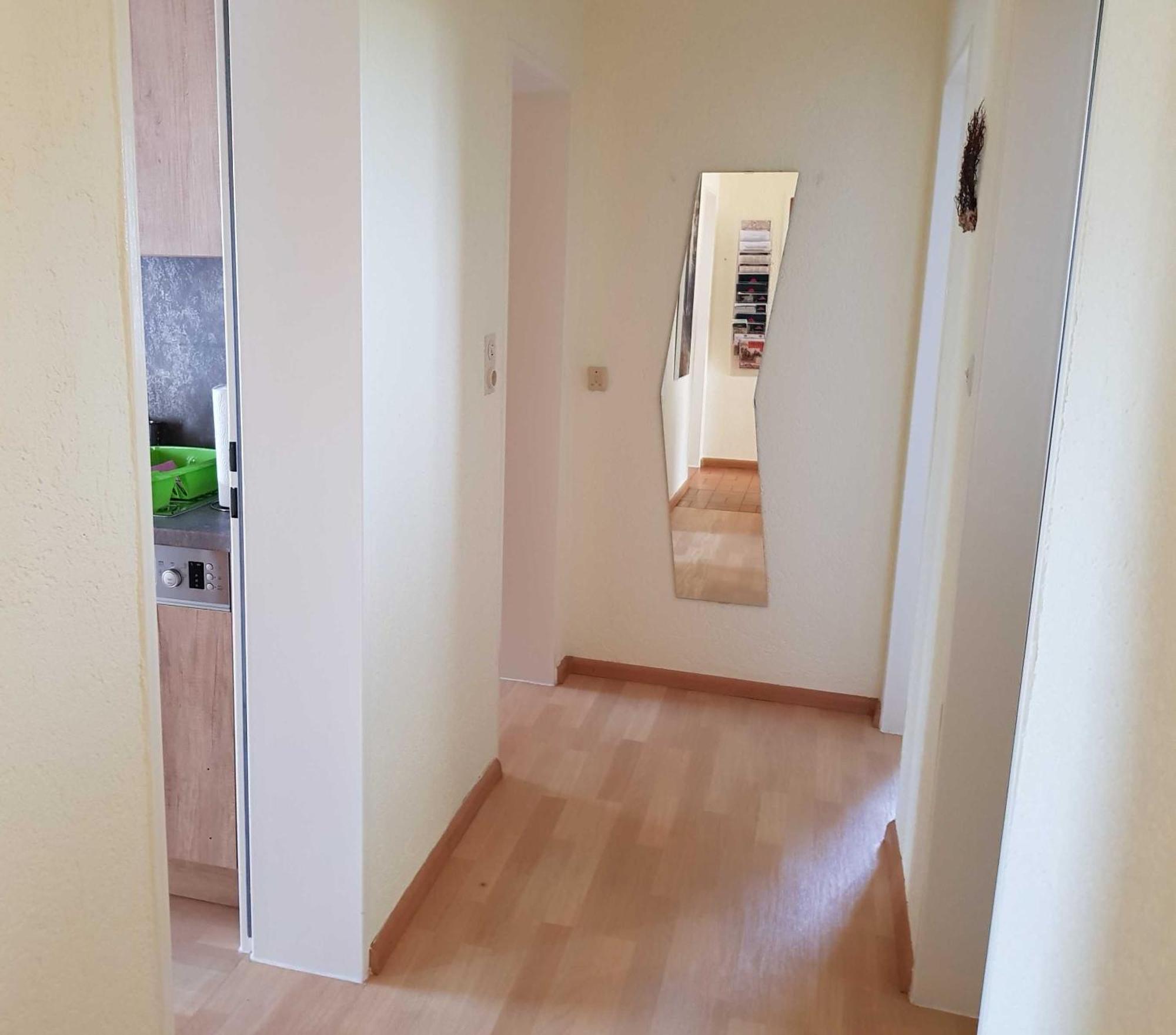 Ferienwohnung Rombachs Spatzennest Херболцхайм Екстериор снимка