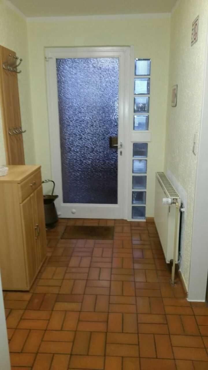 Ferienwohnung Rombachs Spatzennest Херболцхайм Екстериор снимка