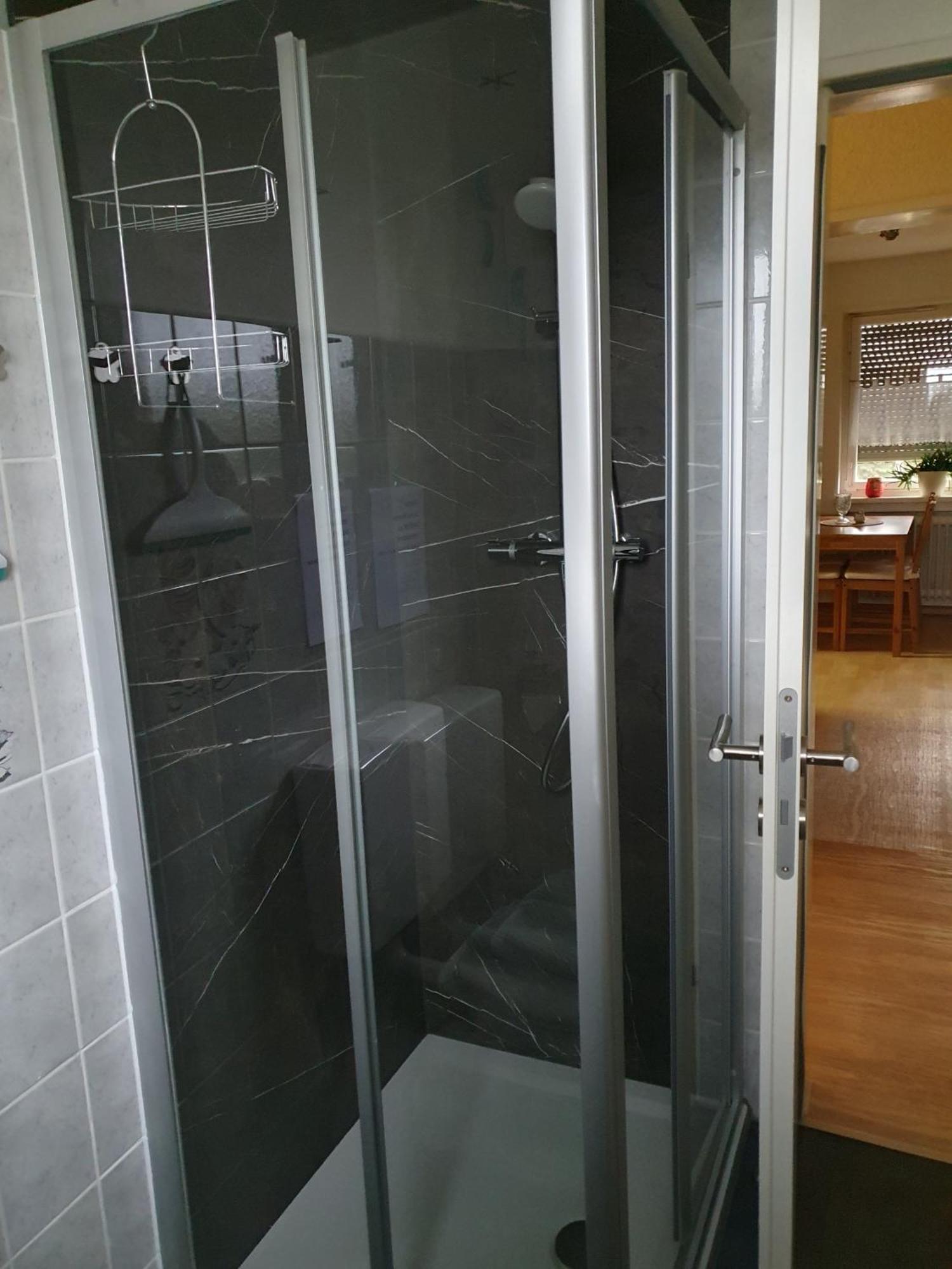 Ferienwohnung Rombachs Spatzennest Херболцхайм Екстериор снимка