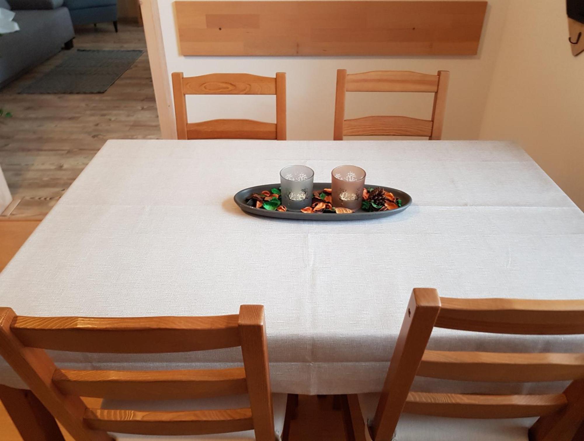 Ferienwohnung Rombachs Spatzennest Херболцхайм Екстериор снимка